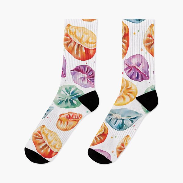 Item preview, Dumpling lovers designed and sold by tensorbrush.