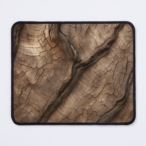 Item preview, bejuco tree textured art print designed and sold by dcrc.