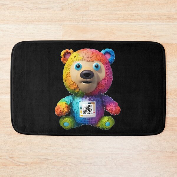 Item preview, bear cute best seller funny designed and sold by Touchdao.