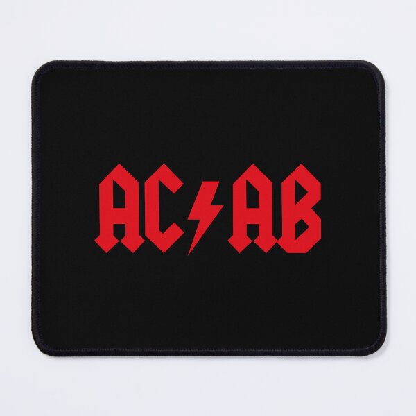 Item preview, AC AB designed and sold by kogcompany.