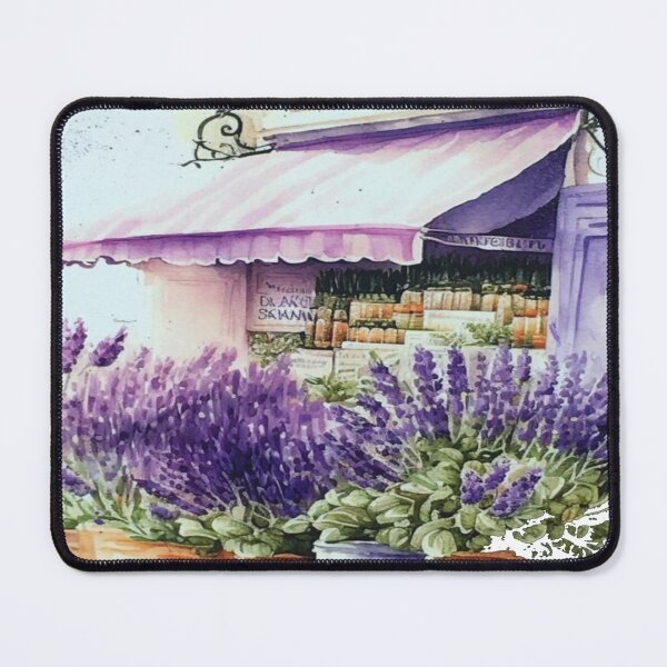 Item preview, Acuarela designed and sold by Collection de trésors .