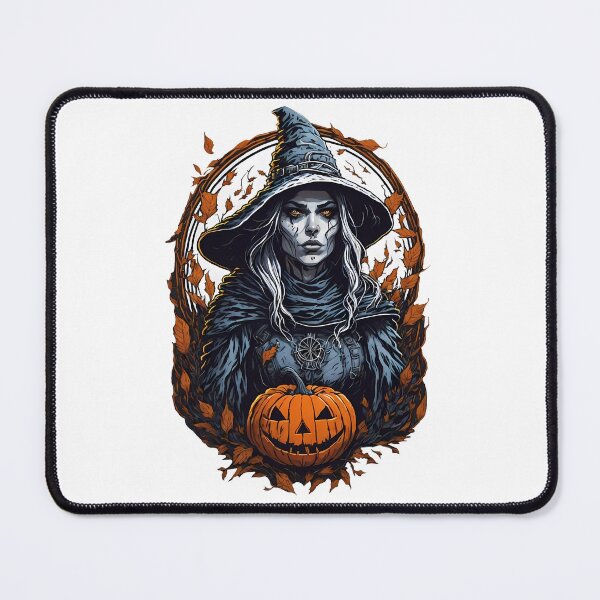 Item preview, Halloween Witches designed and sold by Win Hardy.