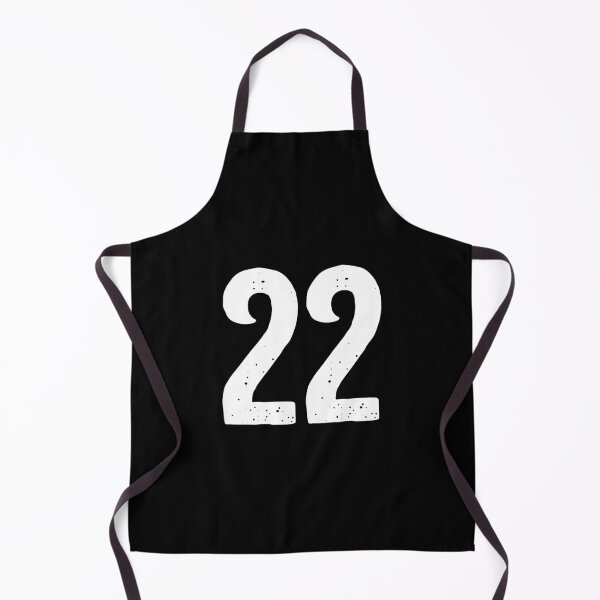 Item preview, Number 22 designed and sold by PaulSDesign.