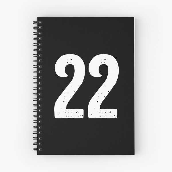 Item preview, Number 22 designed and sold by PaulSDesign.