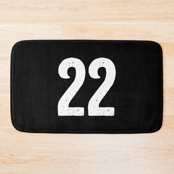 Item preview, Number 22 designed and sold by PaulSDesign.
