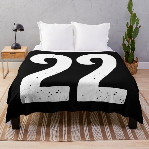 Item preview, Number 22 designed and sold by PaulSDesign.