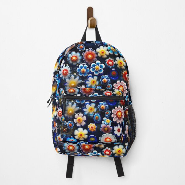 Item preview, Modern design reminiscent of glass flowers designed and sold by Pflugart.