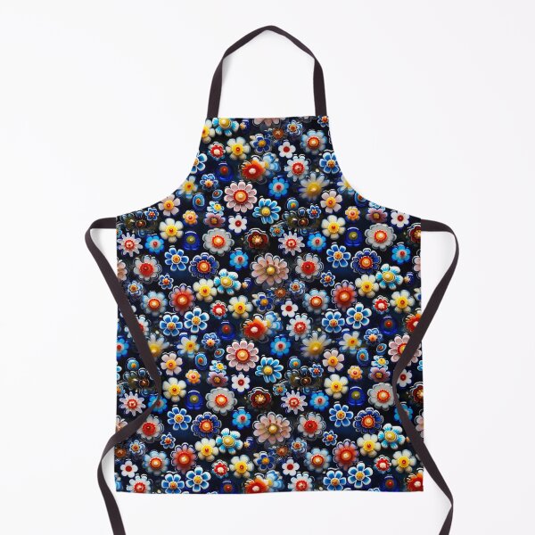 Item preview, Modern design reminiscent of glass flowers designed and sold by Pflugart.