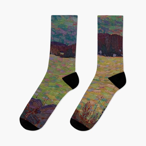 Item preview, Islands Canoe Lake (1916) by Tom Thomson. designed and sold by IORI-PROFILER.