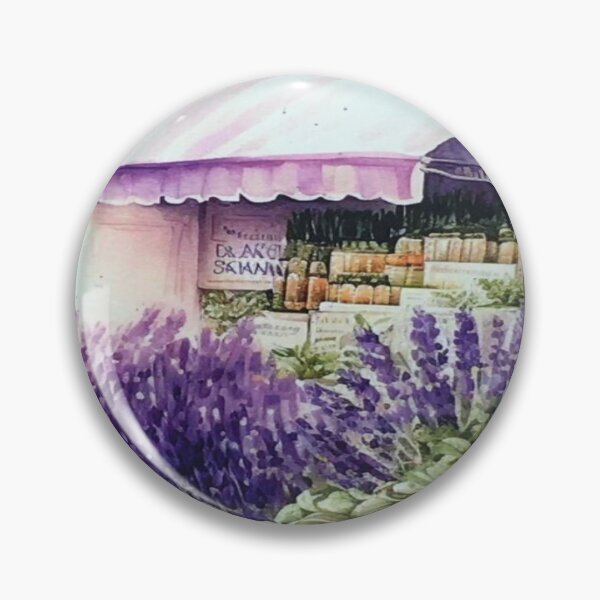 Item preview, Aquarelle designed and sold by Collection de trésors .