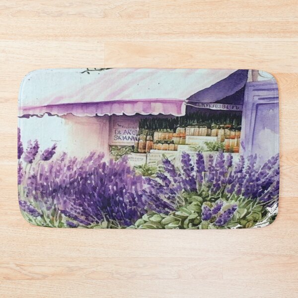 Item preview, Aquarelle designed and sold by Collection de trésors .