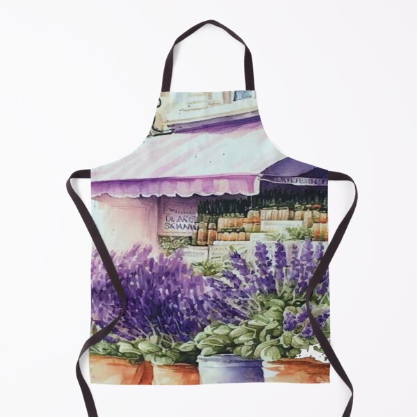 Item preview, Aquarelle designed and sold by Collection de trésors .