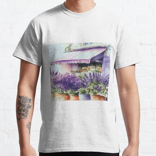 Item preview, Aquarelle designed and sold by Collection de trésors .
