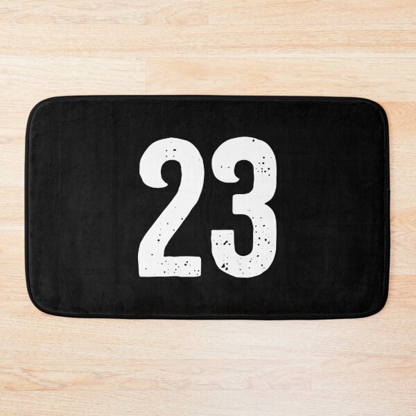 Item preview, Number 23 designed and sold by PaulSDesign.