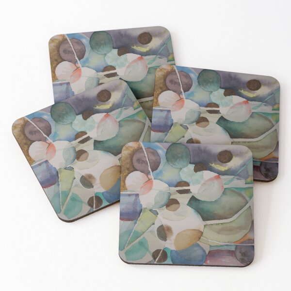 Item preview, Planetary Puzzles - Alchemy of Astral Accidents designed and sold by edge-studios.