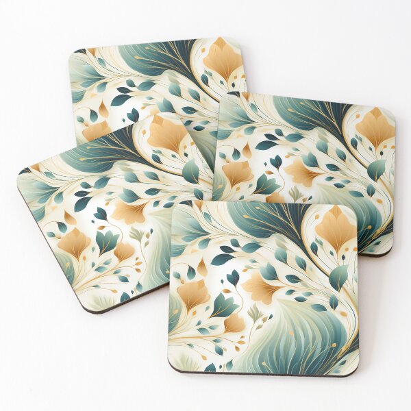Item preview, Seamless pattern with flowers designed and sold by ArtTony.