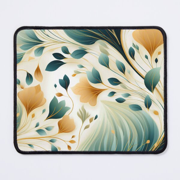 Item preview, Seamless pattern with flowers designed and sold by ArtTony.