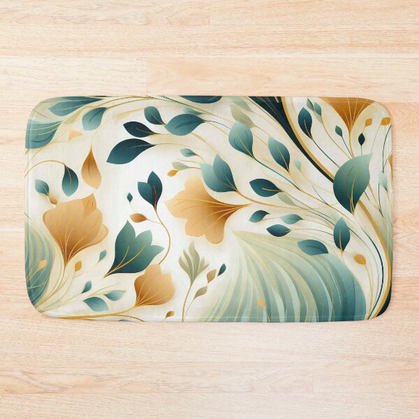 Item preview, Seamless pattern with flowers designed and sold by ArtTony.