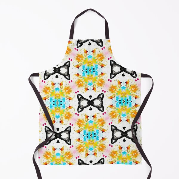 Item preview, Beautifull mask seamless pattern designed and sold by djamel71.