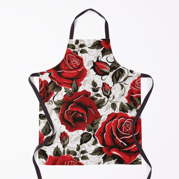 Item preview, Roses are a girl's best friend. designed and sold by tensorbrush.