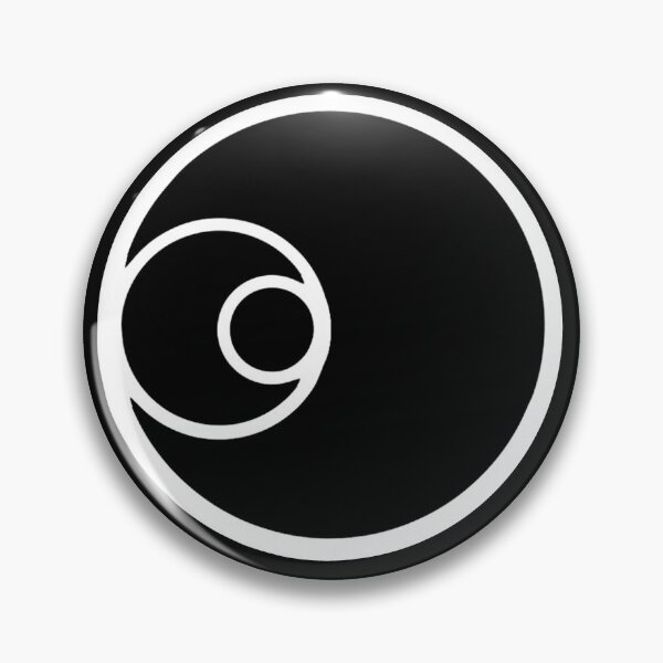 Item preview, The Three-Body Problem-Symbol designed and sold by GF-Spahr.