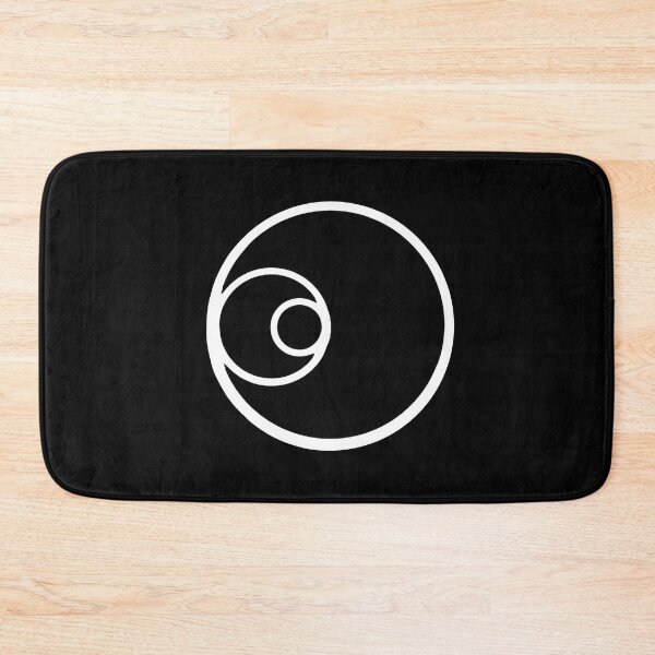 Item preview, The Three-Body Problem-Symbol designed and sold by GF-Spahr.