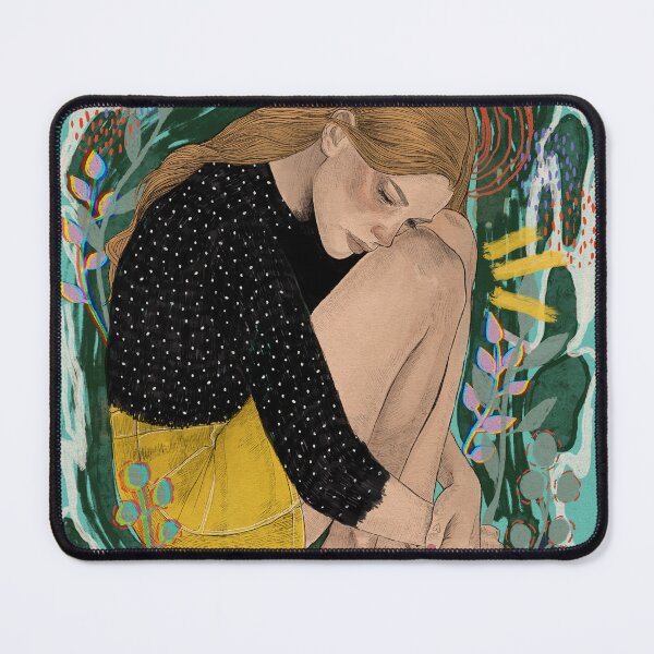 Item preview, A Sad Summer designed and sold by sorrylines.