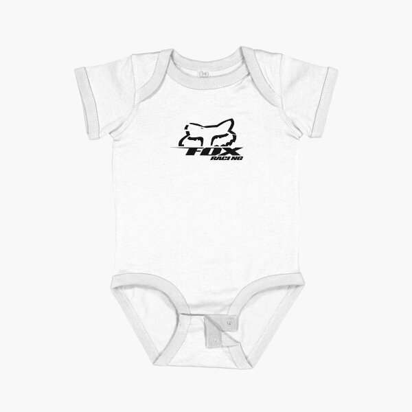 Fox Racing Kids Babies Clothes for Sale Redbubble