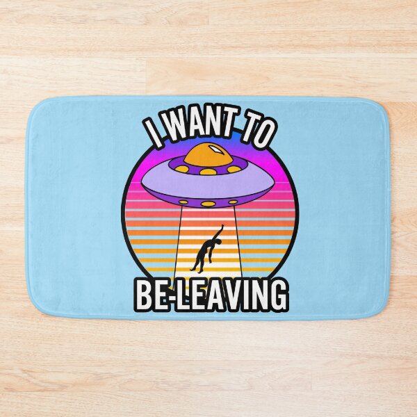 Item preview, I want to be leaving designed and sold by AuDHDesigns AUS .
