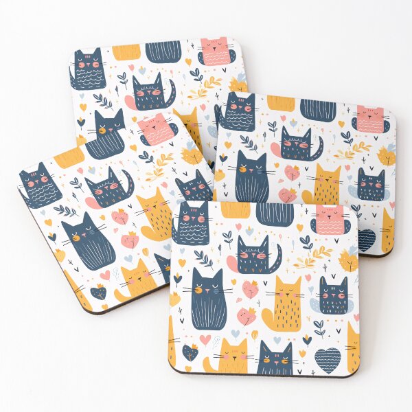 Item preview, Cat fun designed and sold by tensorbrush.