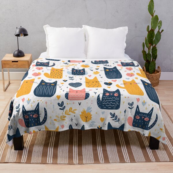 Item preview, Cat fun designed and sold by tensorbrush.