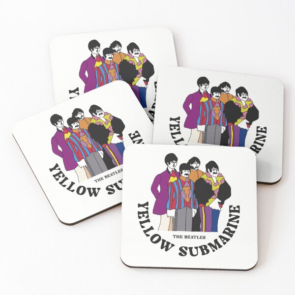 Item preview, THE BEATLES designed and sold by Rockandrocket.