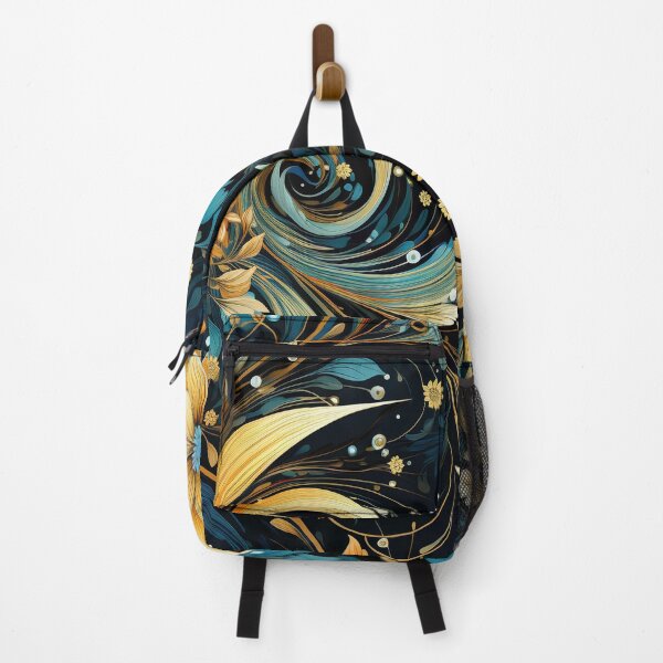 Item preview, Seamless floral pattern designed and sold by ArtTony.