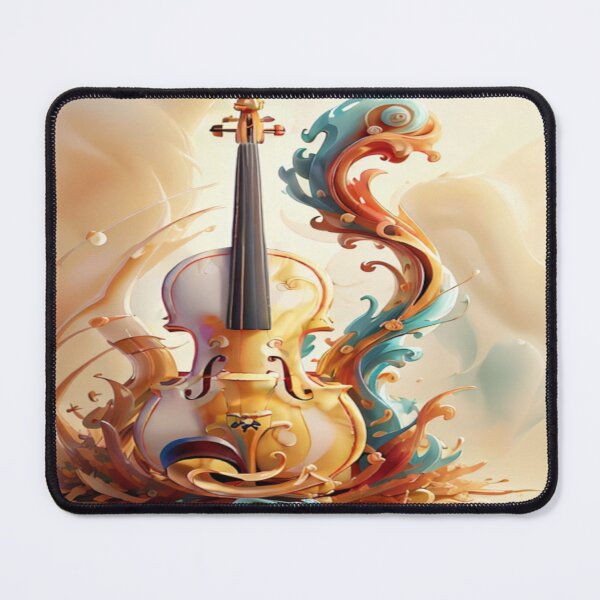 Item preview, Violin Viola designed and sold by Anna Smit.