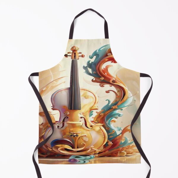 Item preview, Violin Viola designed and sold by Anna Smit.