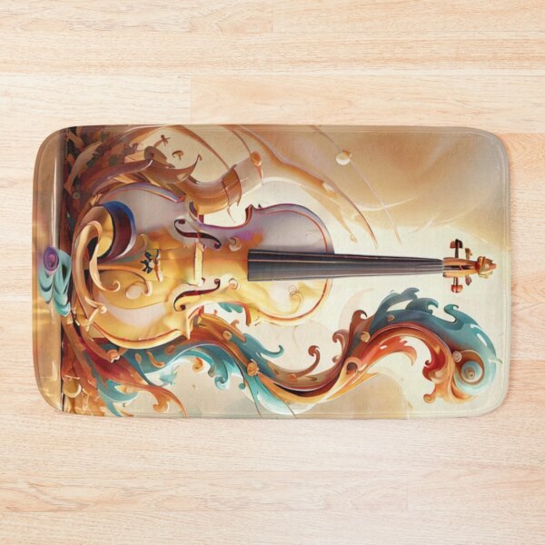 Item preview, Violin Viola designed and sold by Anna Smit.