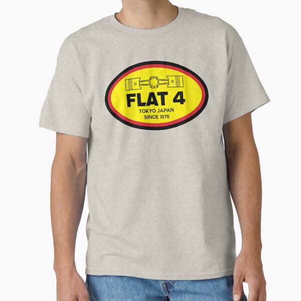 Item preview, FLAT 4 - TOKYO JAPAN designed and sold by JDMShop.