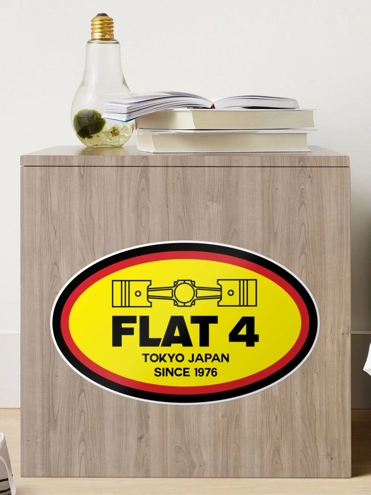FLAT 4 - TOKYO JAPAN