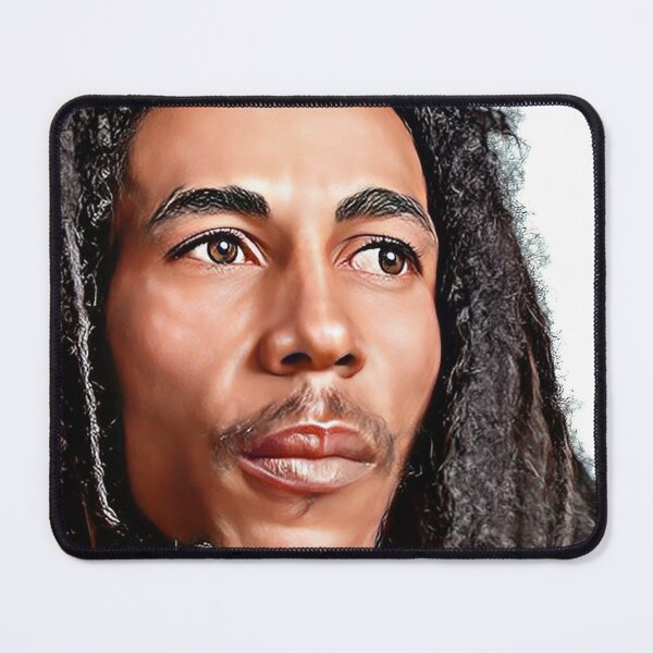 Item preview, BOB MARLEY designed and sold by SolracSier.