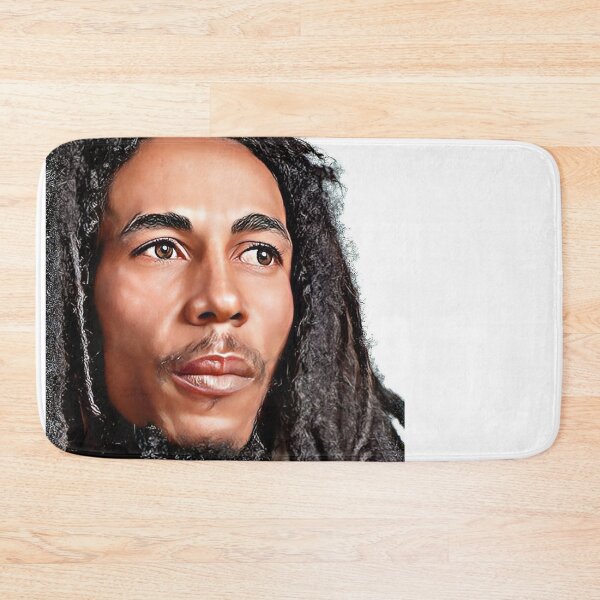 Item preview, BOB MARLEY designed and sold by SolracSier.