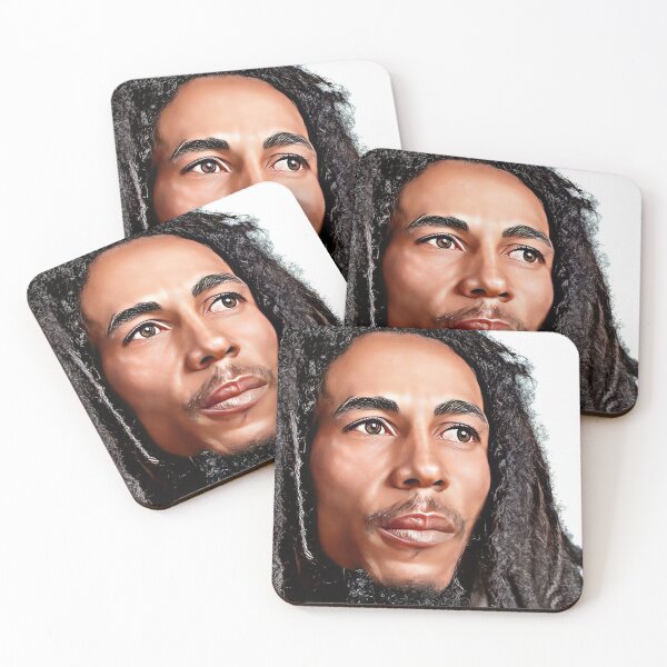 Item preview, BOB MARLEY designed and sold by SolracSier.
