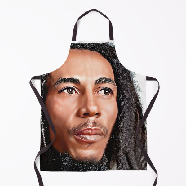 Item preview, BOB MARLEY designed and sold by SolracSier.