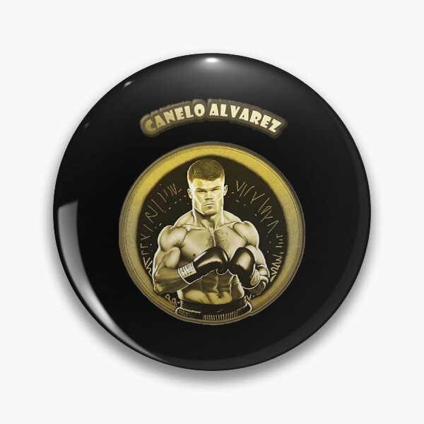 Item preview, Saul Canelo boxer Alvarez   (2) designed and sold by strawberryble.