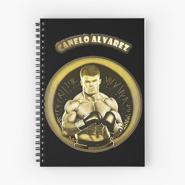 Item preview, Saul Canelo boxer Alvarez   (2) designed and sold by strawberryble.
