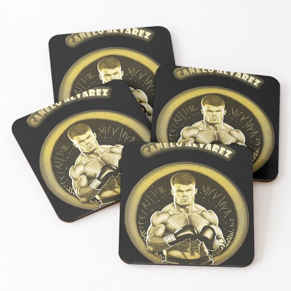 Item preview, Saul Canelo boxer Alvarez   (2) designed and sold by strawberryble.