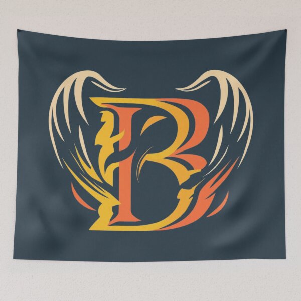 Item preview, B Wings designed and sold by RayFallon.