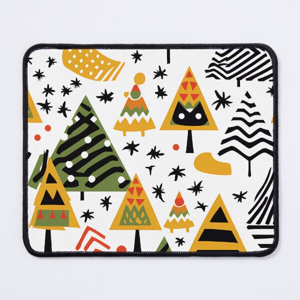 Item preview, Christmas Wrap designed and sold by sillynonsense.