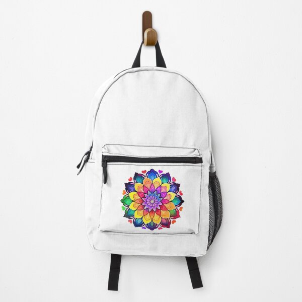 Item preview, Mandala Symbolic , a sticker for meditation on any surface designed and sold by MartynGrey.