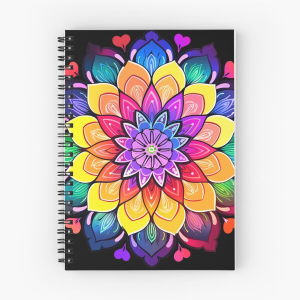 Item preview, Mandala Symbolic , a sticker for meditation on any surface  designed and sold by MartynGrey.
