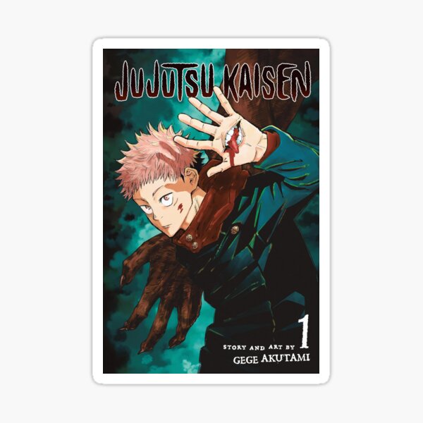 Roblox Anime Cosplays: Jujutsu Kaisen (Season 1) - BiliBili
